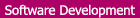 software development